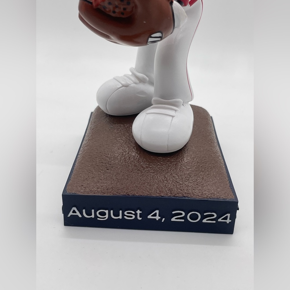 Disney D23 Mickey Mouse Bobblehead
8/4/24 LA Angels - Picture 7 of 10
